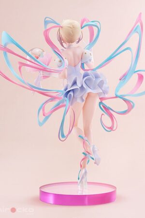 Figura OMGkawaiiAngel: Anniversary Party Ver. 1/7 NEEDY GIRL OVERDOSE Good Smile Company Tienda Figuras Anime Chile