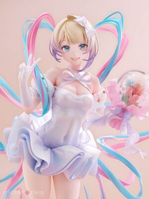 FIGURE-187634_07 Figura OMGkawaiiAngel: Anniversary Party Ver. 1/7 NEEDY GIRL OVERDOSE Good Smile Company Tienda Figuras Anime Chile