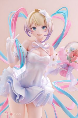 Figura OMGkawaiiAngel: Anniversary Party Ver. 1/7 NEEDY GIRL OVERDOSE Good Smile Company Tienda Figuras Anime Chile