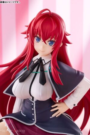 Figura POP UP PARADE Rias Gremory L size High School DxD HERO Good Smile Company Tienda Figuras Anime Chile