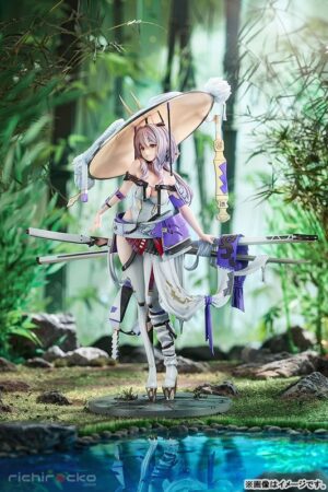 Figura Scarlet 1/7 Goddess of Victory: Nikke Good Smile Arts Shanghai Tienda Figuras Anime Chile
