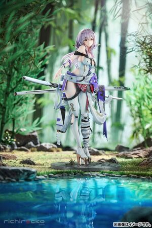 Figura Scarlet 1/7 Goddess of Victory: Nikke Good Smile Arts Shanghai Tienda Figuras Anime Chile