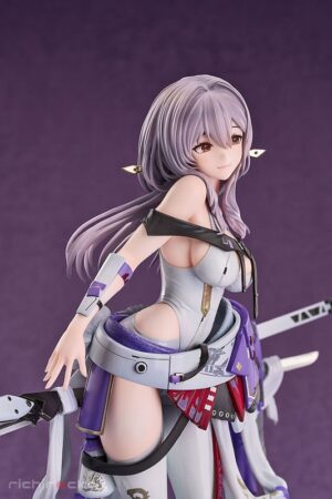 Figura Scarlet 1/7 Goddess of Victory: Nikke Good Smile Arts Shanghai Tienda Figuras Anime Chile