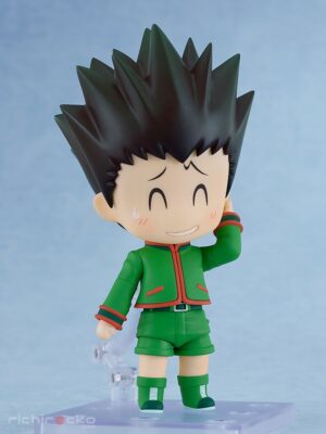 FIGURE-187703_06 Figura Nendoroid Gon Freecss: Hunter Exam Ver. Hunter x Hunter Good Smile Company Tienda Figuras Anime Chile