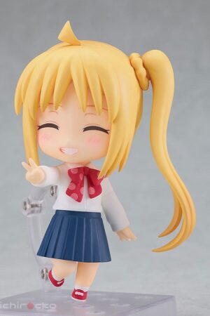 Figura Nendoroid Nijika Ijichi BOCCHI THE ROCK! Good Smile Company Tienda Figuras Anime Chile