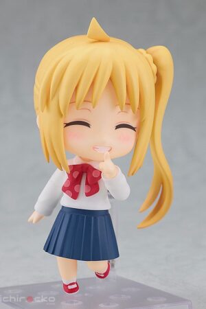 Figura Nendoroid Nijika Ijichi BOCCHI THE ROCK! Good Smile Company Tienda Figuras Anime Chile
