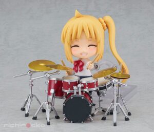 Figura Nendoroid Nijika Ijichi BOCCHI THE ROCK! Good Smile Company Tienda Figuras Anime Chile