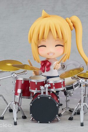 Figura Nendoroid Nijika Ijichi BOCCHI THE ROCK! Good Smile Company Tienda Figuras Anime Chile
