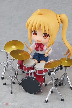 Figura Nendoroid Nijika Ijichi BOCCHI THE ROCK! Good Smile Company Tienda Figuras Anime Chile