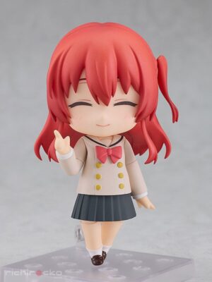 Figura Nendoroid Ikuyo Kita BOCCHI THE ROCK! Good Smile Company Tienda Figuras Anime Chile