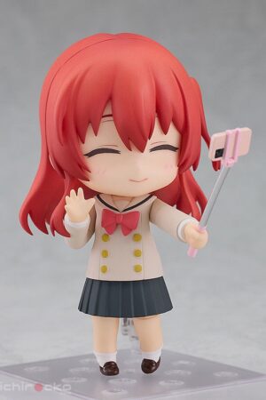 Figura Nendoroid Ikuyo Kita BOCCHI THE ROCK! Good Smile Company Tienda Figuras Anime Chile