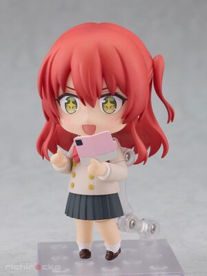 Figura Nendoroid Ikuyo Kita BOCCHI THE ROCK! Good Smile Company Tienda Figuras Anime Chile