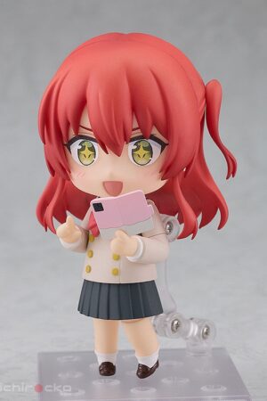 Figura Nendoroid Ikuyo Kita BOCCHI THE ROCK! Good Smile Company Tienda Figuras Anime Chile