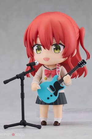 Figura Nendoroid Ikuyo Kita BOCCHI THE ROCK! Good Smile Company Tienda Figuras Anime Chile