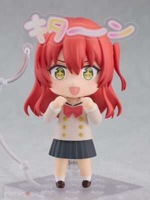 Figura Nendoroid Ikuyo Kita BOCCHI THE ROCK! Good Smile Company Tienda Figuras Anime Chile