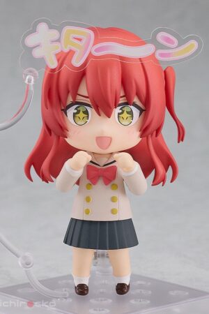 Figura Nendoroid Ikuyo Kita BOCCHI THE ROCK! Good Smile Company Tienda Figuras Anime Chile