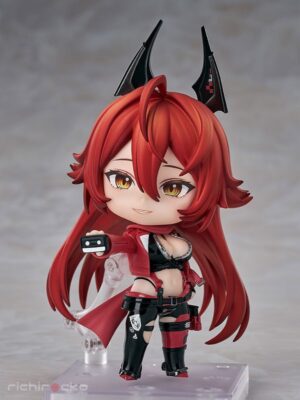 FIGURE-187709_04 Figura Nendoroid Red Hood Goddess of Victory: Nikke Good Smile Arts Shanghai Tienda Figuras Anime Chile