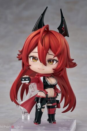 Figura Nendoroid Red Hood Goddess of Victory: Nikke Good Smile Arts Shanghai Tienda Figuras Anime Chile