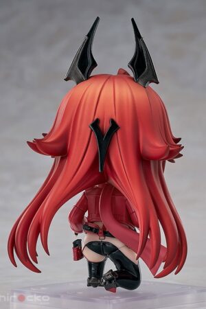 Figura Nendoroid Red Hood Goddess of Victory: Nikke Good Smile Arts Shanghai Tienda Figuras Anime Chile