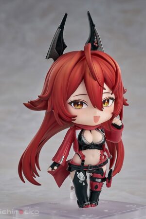 Figura Nendoroid Red Hood Goddess of Victory: Nikke Good Smile Arts Shanghai Tienda Figuras Anime Chile