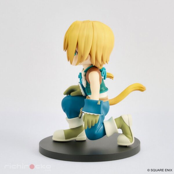 Figura Adorable Arts Zidane Tribal Final Fantasy IX Square Enix Tienda Figuras Anime Chile