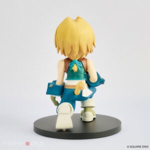 FIGURE-187753_05 Figura Adorable Arts Zidane Tribal Final Fantasy IX Square Enix Tienda Figuras Anime Chile