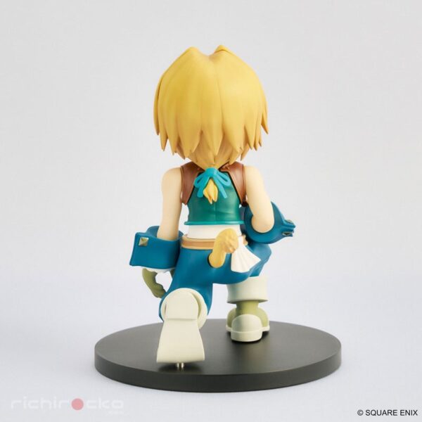 Figura Adorable Arts Zidane Tribal Final Fantasy IX Square Enix Tienda Figuras Anime Chile