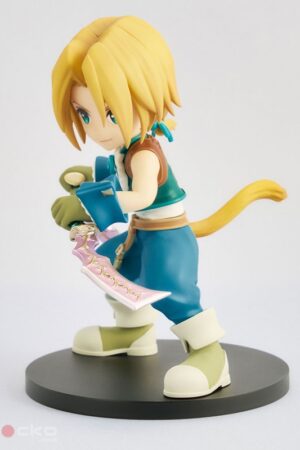 Figura Adorable Arts Zidane Tribal Final Fantasy IX Square Enix Tienda Figuras Anime Chile
