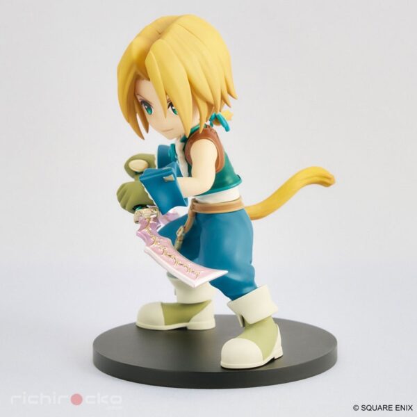 Figura Adorable Arts Zidane Tribal Final Fantasy IX Square Enix Tienda Figuras Anime Chile