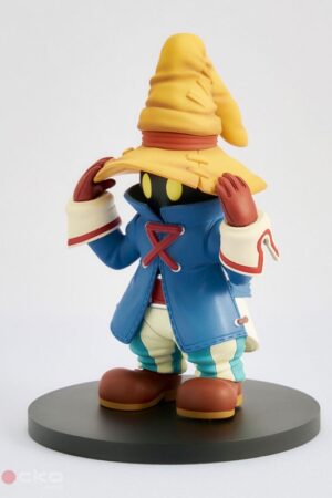 Figura Adorable Arts VIVI Ornitier Fina Fantasy IX Square Enix Tienda Figuras Anime Chile