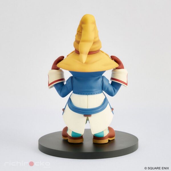 Figura Adorable Arts VIVI Ornitier Fina Fantasy IX Square Enix Tienda Figuras Anime Chile