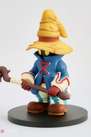Figura Adorable Arts VIVI Ornitier Fina Fantasy IX Square Enix Tienda Figuras Anime Chile