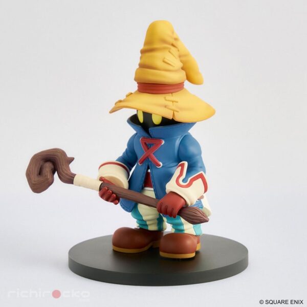 Figura Adorable Arts VIVI Ornitier Fina Fantasy IX Square Enix Tienda Figuras Anime Chile