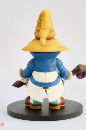 Figura Adorable Arts VIVI Ornitier Fina Fantasy IX Square Enix Tienda Figuras Anime Chile
