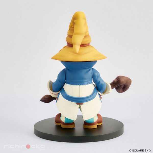 Figura Adorable Arts VIVI Ornitier Fina Fantasy IX Square Enix Tienda Figuras Anime Chile