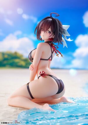 Figura Yumia Liessfeldt Swimsuit Ver. 1/7 Atelier Yumia Wonderful Works Tienda Figuras Anime Chile
