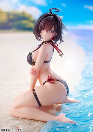 Figura Yumia Liessfeldt Swimsuit Ver. 1/7 Atelier Yumia Wonderful Works Tienda Figuras Anime Chile