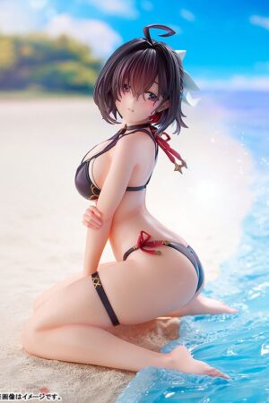 Figura Yumia Liessfeldt Swimsuit Ver. 1/7 Atelier Yumia Wonderful Works Tienda Figuras Anime Chile