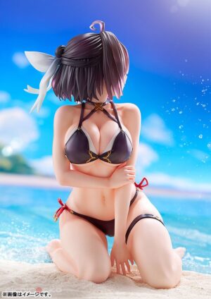 Figura Yumia Liessfeldt Swimsuit Ver. 1/7 Atelier Yumia Wonderful Works Tienda Figuras Anime Chile