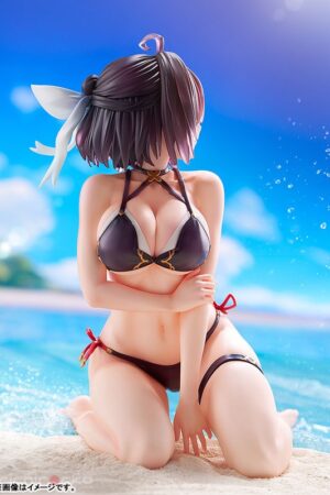 Figura Yumia Liessfeldt Swimsuit Ver. 1/7 Atelier Yumia Wonderful Works Tienda Figuras Anime Chile