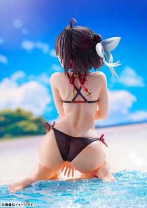Figura Yumia Liessfeldt Swimsuit Ver. 1/7 Atelier Yumia Wonderful Works Tienda Figuras Anime Chile