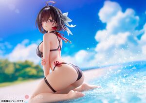 Figura Yumia Liessfeldt Swimsuit Ver. 1/7 Atelier Yumia Wonderful Works Tienda Figuras Anime Chile