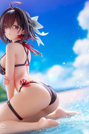 Figura Yumia Liessfeldt Swimsuit Ver. 1/7 Atelier Yumia Wonderful Works Tienda Figuras Anime Chile