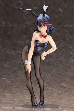 Figura Ryuko Matoi Bunny Ver. 1/4 Kill la Kill FREEing Tienda Figuras Anime Chile