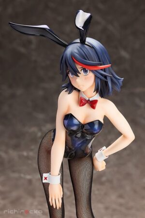 Figura Ryuko Matoi Bunny Ver. 1/4 Kill la Kill FREEing Tienda Figuras Anime Chile