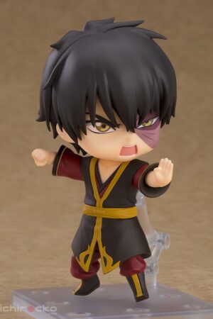 Figura Nendoroid Zuko Avatar: the Legend of Aang Good Smile Company Tienda Figuras Anime Chile