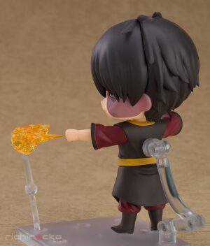 Figura Nendoroid Zuko Avatar: the Legend of Aang Good Smile Company Tienda Figuras Anime Chile
