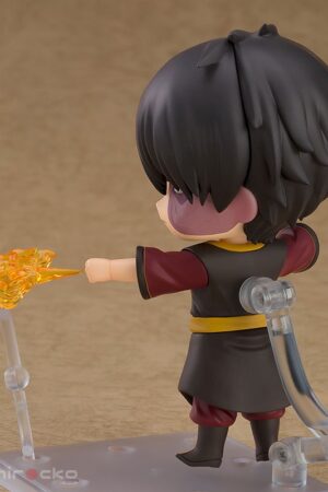 Figura Nendoroid Zuko Avatar: the Legend of Aang Good Smile Company Tienda Figuras Anime Chile
