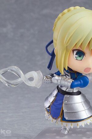 Figura Nendoroid Saber/Altria Pendragon: True Name Revealed Ver. Fate/Grand Order Good Smile Company Tienda Figuras Anime Chile