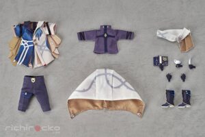 Figura Nendoroid Doll Sunday Honkai: Star Rail Good Smile Company Tienda Figuras Anime Chile